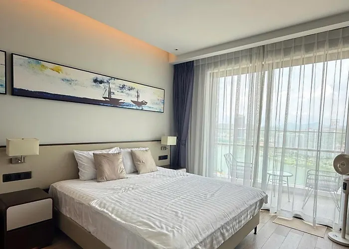 Solei Appart hôtel Hạ Long